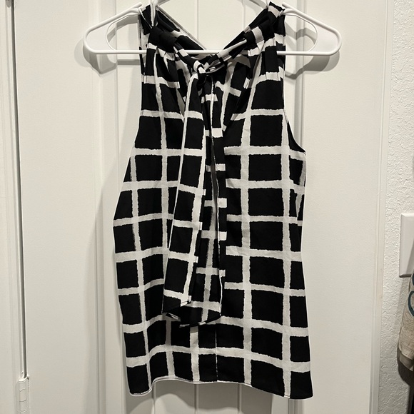 Banana Republic Business Casual Blouse Size Petite XS - Picture 3 of 7